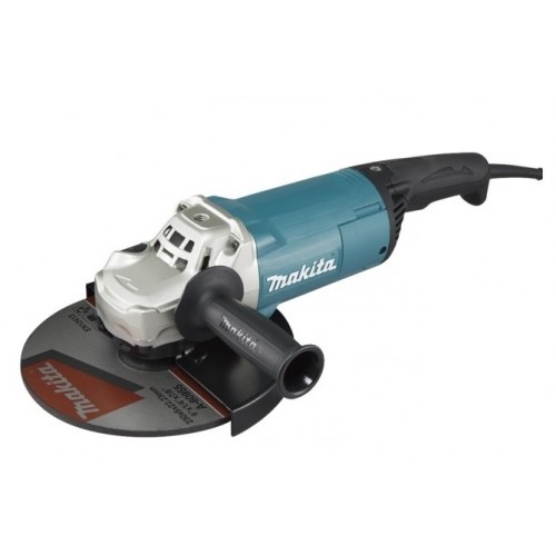 Makita GA9061R Winkelschleifer SJS 230mm, 2200W