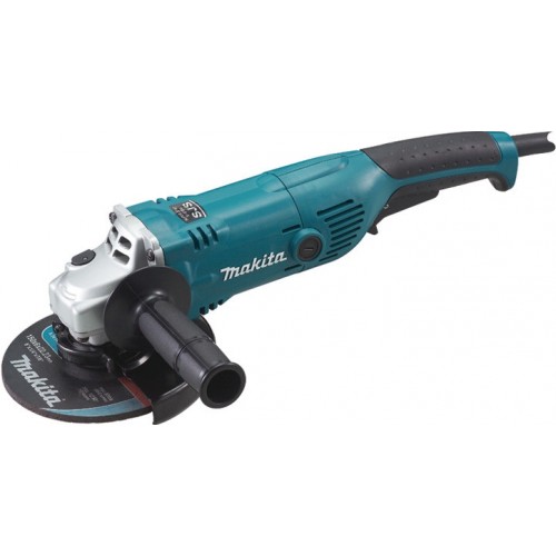 Makita GA6021C Winkelschleifer 150 mm, 1450W