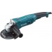 Makita GA6021C Winkelschleifer (1450W/150mm)