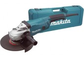 Makita GA9020RFK Winkelschleifer mit Koffer (2200W/230mm)