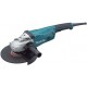 Makita GA9030RF01 Winkelschleifer (230mm/ 2400W)