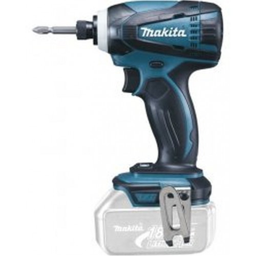 Makita DTD146Z Akku-Schlagschrauber 1/4" Li-ion 18V Solo