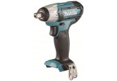 Makita TW141DZ Akku Schlagschrauber Li-ion (145Nm/12V), ohne Akku und Ladegerät