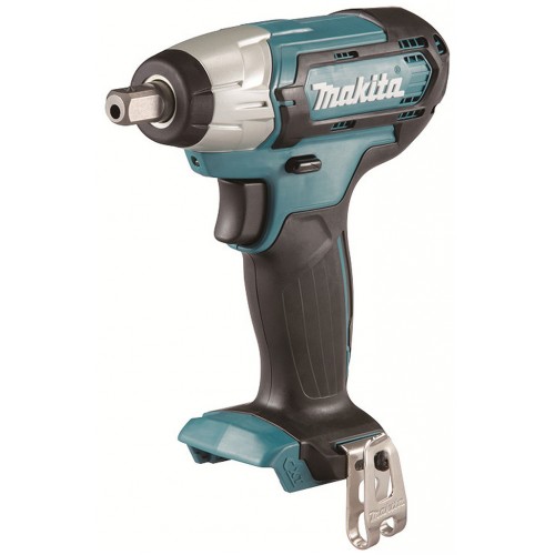 Makita TW141DZ Akku Schlagschrauber Li-ion (145Nm/12V), ohne Akku und Ladegerät