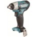 Makita TW141DZ Akku Schlagschrauber Li-ion (145Nm/12V), ohne Akku und Ladegerät