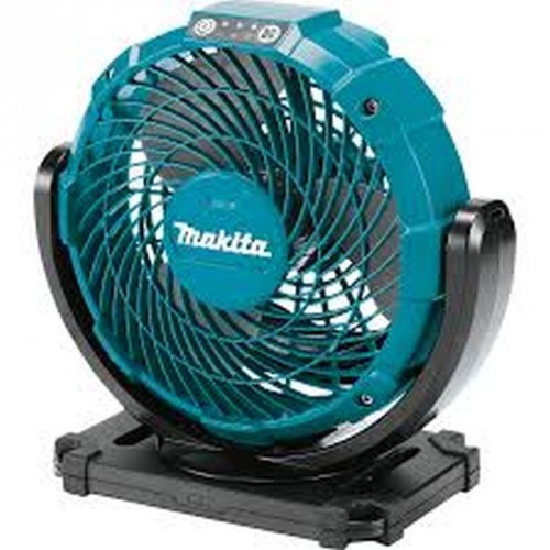 Makita CF100DZ Akku-Ventilator Li-ion 10,8V CXT, Solo ohne Akku