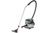 Makita DVC867LZX4 Staubsauger AWS, 2 x 18 Volt ohne Akku