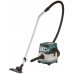 Makita DVC867LZX4 Staubsauger AWS, 2 x 18 Volt ohne Akku
