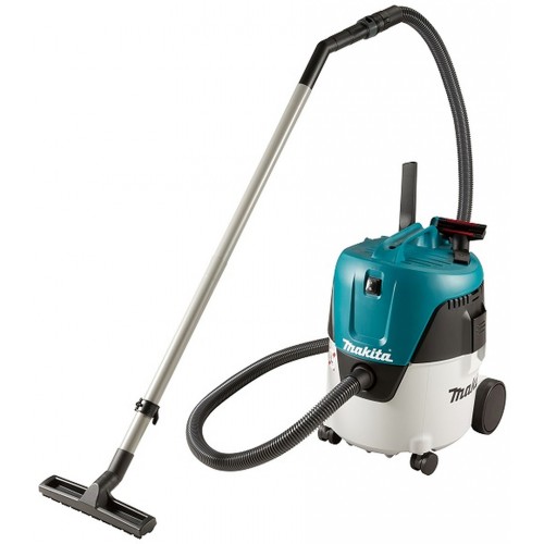 Makita VC2000L Nass-und Trockensauger (1000W/20l) Staubklasse L