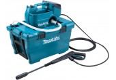 Makita DHW080ZK Akku Hochdruckreiniger Li-ion LXT 2x18V, bez aku Z