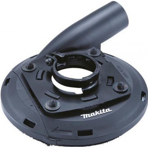 Makita 122B42-7 Winkelschleifer Absaughaube 115-125mm
