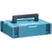 Makita 142770-6 Makpac Gr. 1 Werkzeugkoffer Systainer 295 x 395 x 105 mm