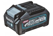 Makita 1910N6-8 Akku BL4040F - (40V/4.0 Ah) Li-ion XGT 1910N6-8