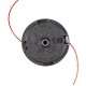Makita 1911Y3-7 2-Fadenkopf Tap&Go 2,7 mm / 4 m, UR014G