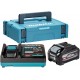 Makita set Li-ion XGT 40V 1xBL4040F+DC40RA+Makpac 1915D9-2