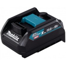 Makita 191C10-7 Akku-Adapter auf dem XGT/LXT ADP10 Schnellladegerät DC40RA