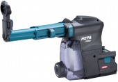 Makita 191E54-9 Staubabsaugung DX12 HR001G HR003G