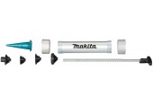 Makita 1911T5-8 Kartuschen-/Schlauchbeutelhalter 400ml=old191P89-6