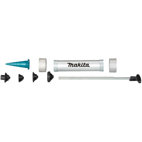 Makita 191P89-6 Kartuschen-/Schlauchbeutelhalter 400ml