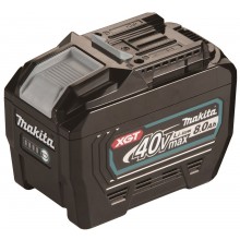 Makita 191X65-8 Akku Li-ion XGT BL4080F 40V/8,0Ah