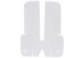 Makita 192557-6 Spanreissschutz für Stichsägen (5 Stk. Set)