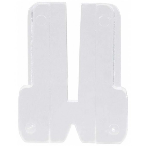 Makita 192557-6 Spanreissschutz für Stichsägen (5 Stk. Set)