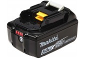Makita 197280-8 Akku Li-ion LXT BL1850B 18V/5,0Ah ( Originalverpackung)