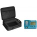 Makita 198038-8 Batterietester BTC04 für alle Batterietypen LXT