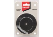 Makita 198848-3 Messerkopf Kunststoff 230mm M8x1,25RH für UR100D