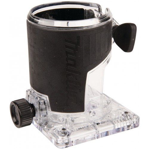 Makita 199089-4 Kantenfräsenmodul transparent