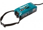 Makita 199773-1, WUT02U Bluetooth-Modul Funk-Adapter für Sauger mit Einschaltautomatik