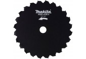 Makita 199872-9 Meisselzahn-Sägeblatt 255mm