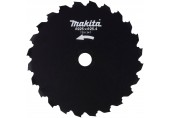 Makita 199872-9 Meisselzahn-Sägeblatt 255mm