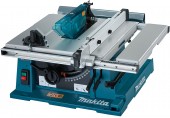 Makita 2704N Tischkreissäge (260mm/1650W)