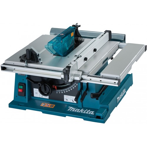 Makita 2704N Tischkreissäge 260mm, 1650W