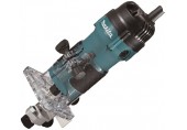 Makita 3711 Kantenfräse (6mm/530W)
