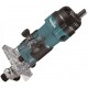 Makita 3711 Kantenfräse 6mm, 530W