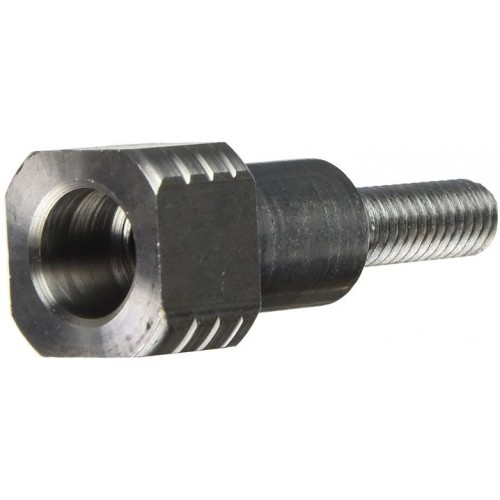 Makita 385224250 Gewindeadapter für Fadenkopf 385224240 für Freischneider und Rasentrimmer Makita 385224250 Gewindeadapter für Fadenkopf 385224240 für Freischneider und Rasentrimmer