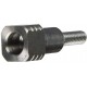 Makita 385224250 Gewindeadapter für Fadenkopf 385224240 für Freischneider und Rasentrimmer