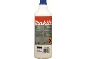 Makita 40724 universelles Reinigungsmittel für Hochdruckreiniger, 1l