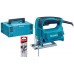 Makita 4329J Pendelhubstichsäge 450W +Makpac