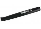 Makita 452123-4 Gebogenes Blasrohr 54 cm