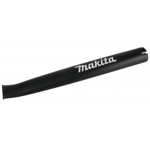 Makita 452123-4 Gebogenes Blasrohr 54 cm