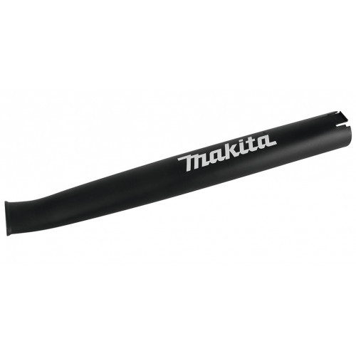Makita 452123-4 Gebogenes Blasrohr 54 cm