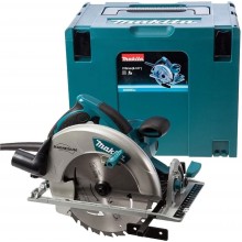 Makita 5008MGJ Handkreissäge 1800W, 210x30cm, Makpac