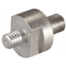 Makita 743126-2 Adapter für 50 mm Stützteller