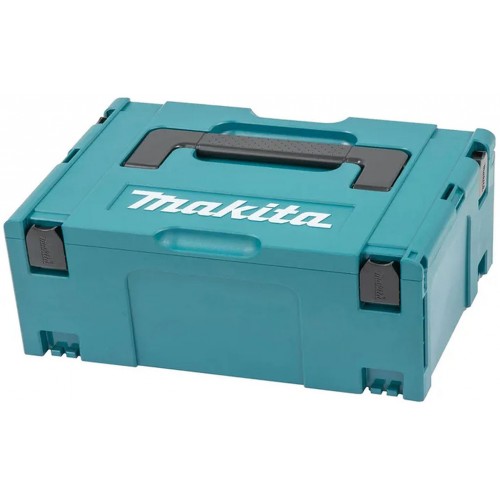 Makita P-02375 Makpac Gr. 2 Werkzeugkoffer 295 x 395 x157mm