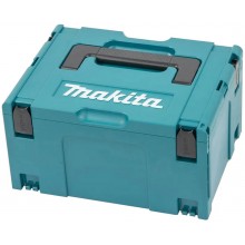Makita 821551-8 Makpac Gr. 3 Werkzeugkoffer Systainer 295 x 395 x 210 mm