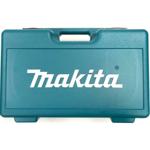 Makita 824985-4 Transportkoffer für Winkelschleifer und Trennscheiben 115-125mm
