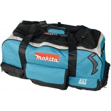 Makita 831279-0 Werkzeug Tasche LXT600 mit Räder